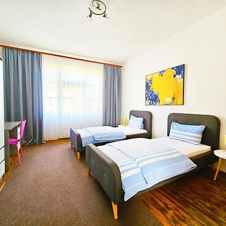 Vaclavkova Apartment Mlada Boleslav Luaran gambar