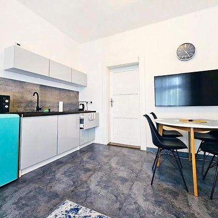 Vaclavkova Apartment Mlada Boleslav Luaran gambar