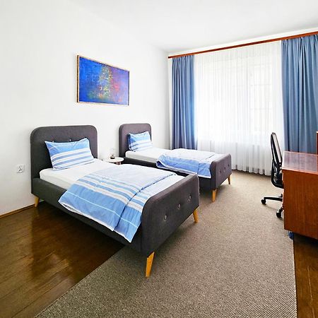 Vaclavkova Apartment Mlada Boleslav Luaran gambar