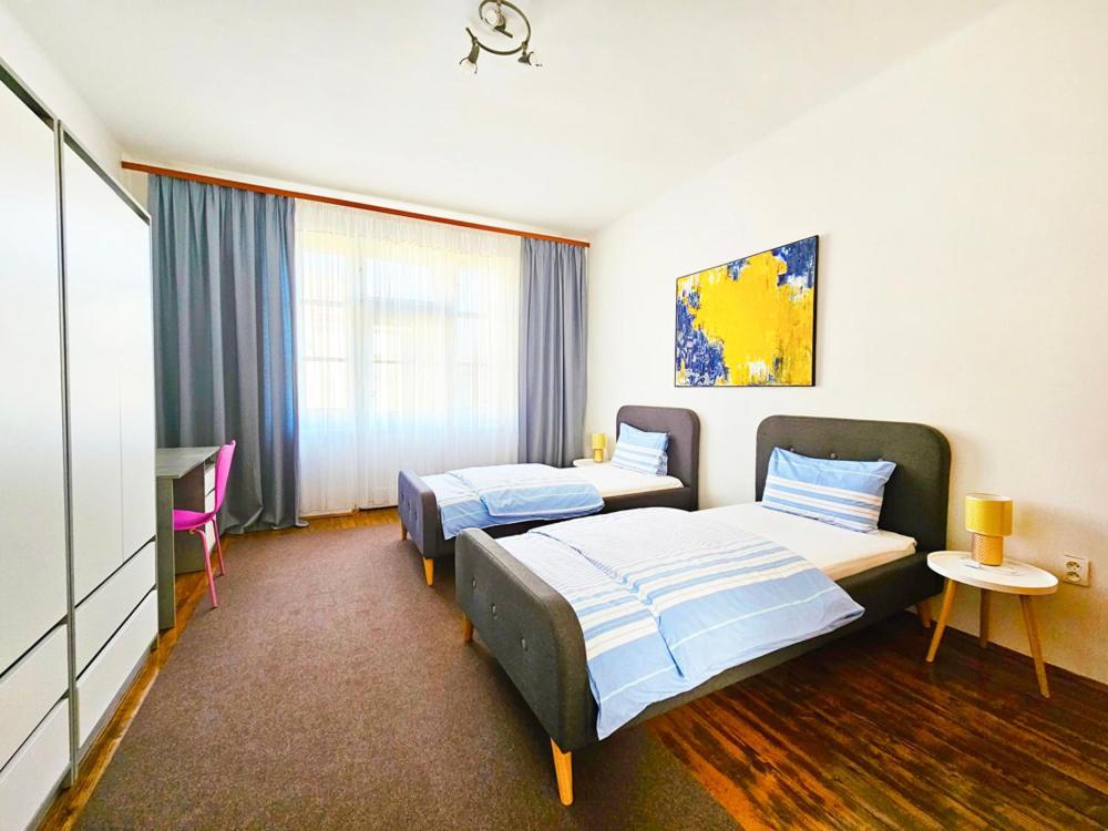 Vaclavkova Apartment Mlada Boleslav Luaran gambar