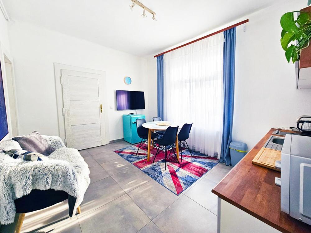 Vaclavkova Apartment Mlada Boleslav Luaran gambar