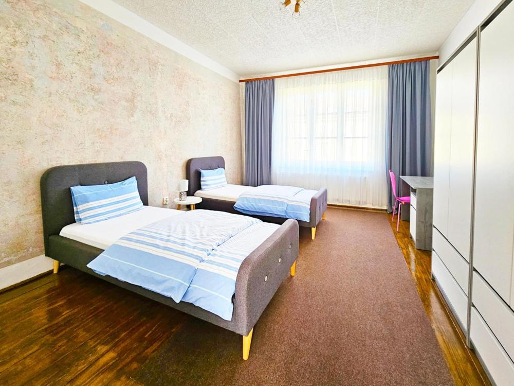 Vaclavkova Apartment Mlada Boleslav Luaran gambar
