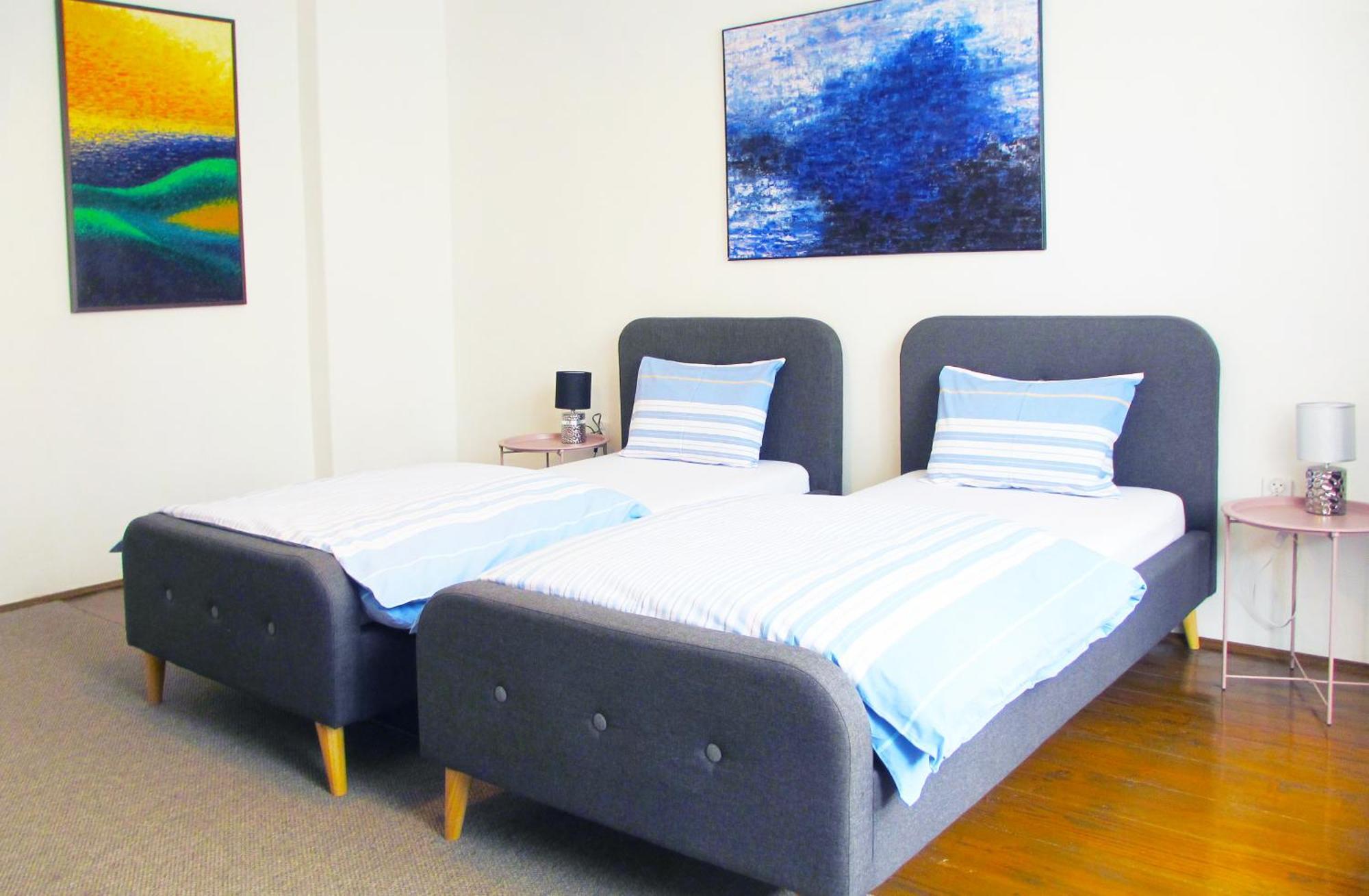 Vaclavkova Apartment Mlada Boleslav Luaran gambar