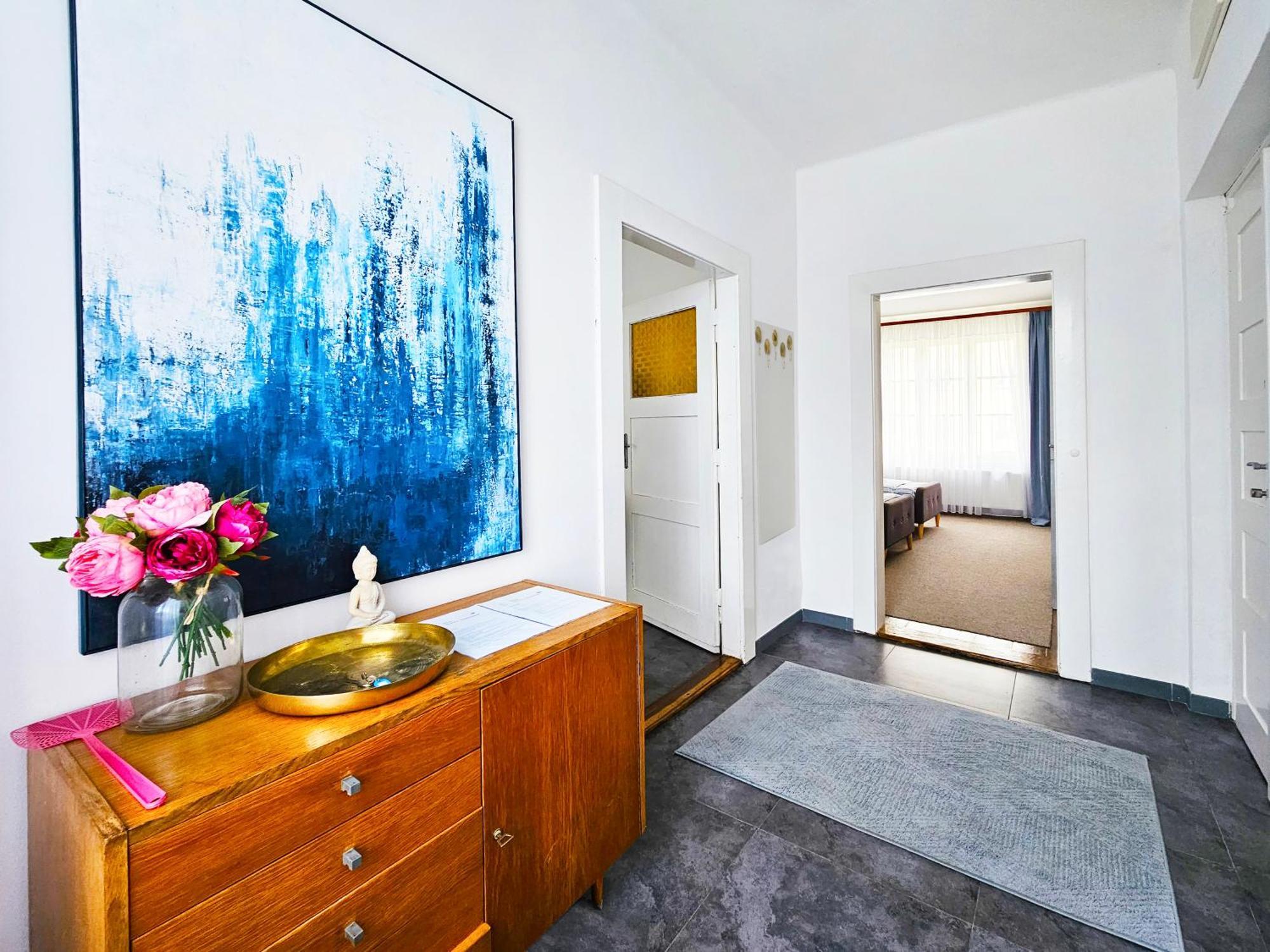 Vaclavkova Apartment Mlada Boleslav Luaran gambar