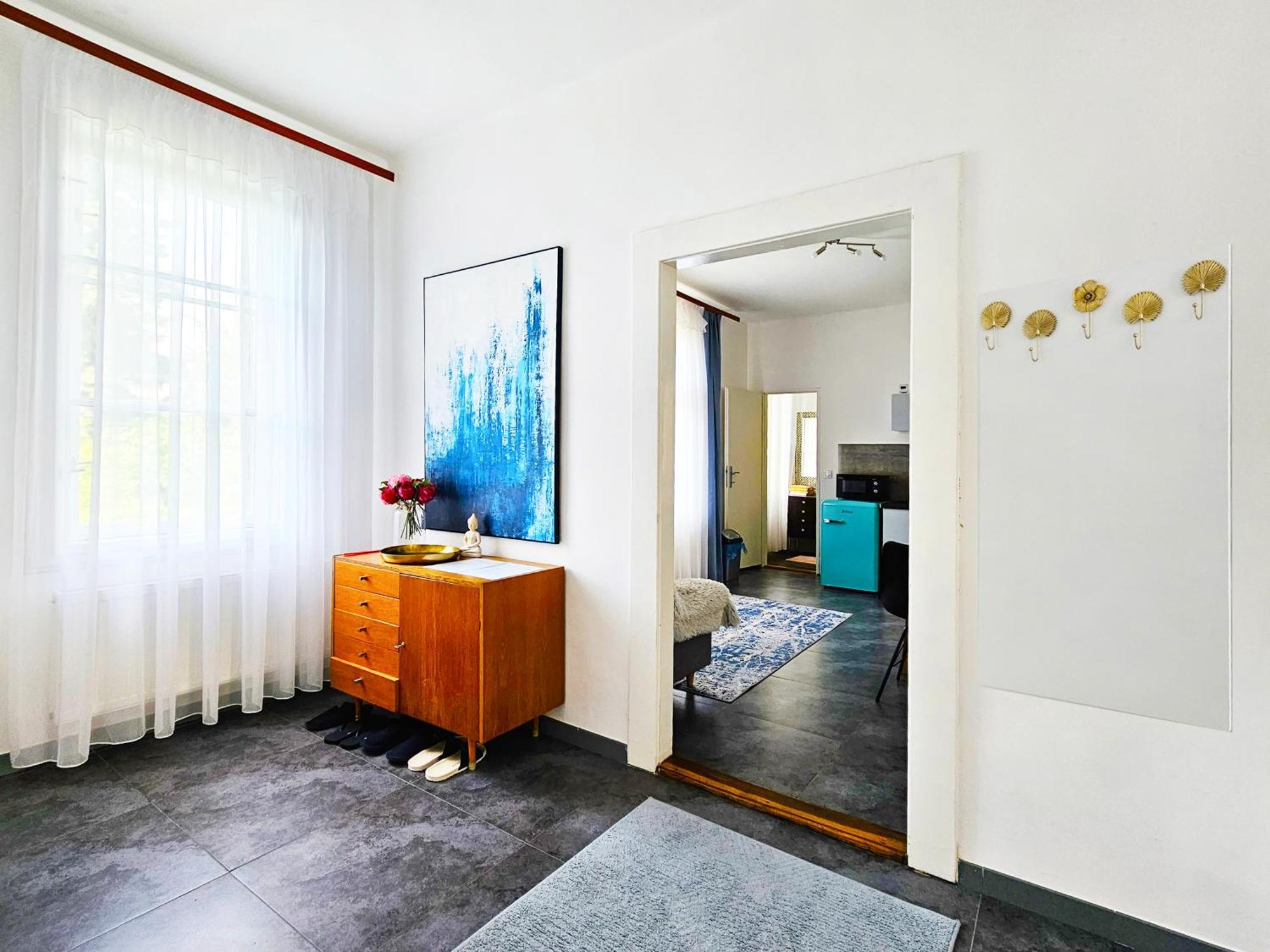 Vaclavkova Apartment Mlada Boleslav Luaran gambar