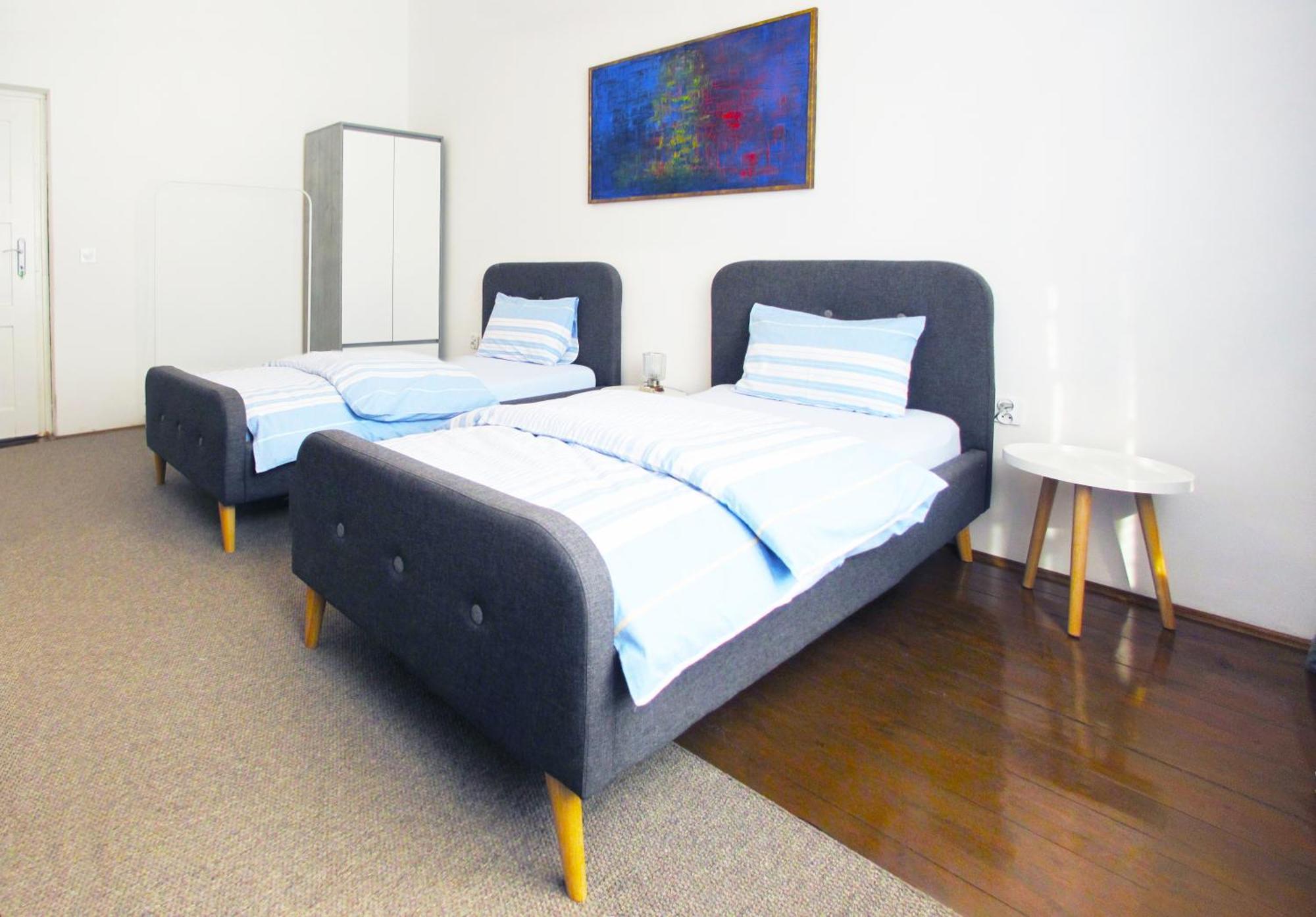 Vaclavkova Apartment Mlada Boleslav Luaran gambar