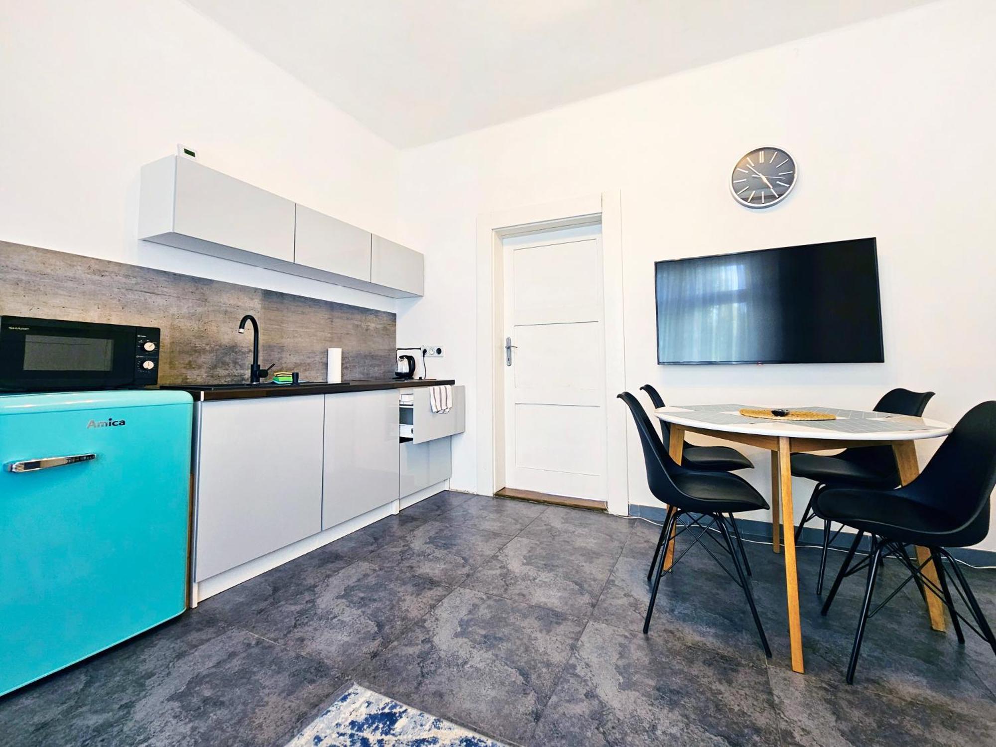 Vaclavkova Apartment Mlada Boleslav Luaran gambar