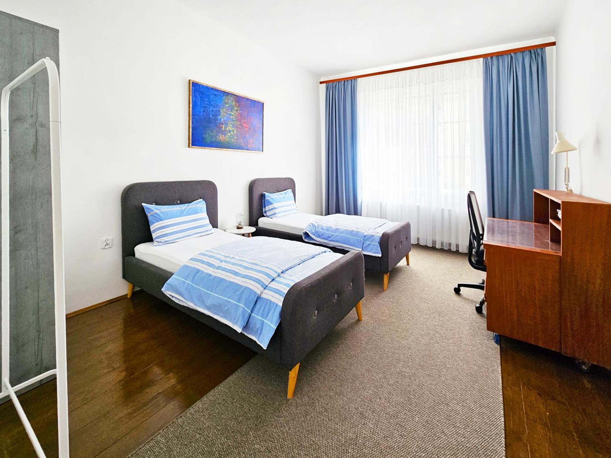 Vaclavkova Apartment Mlada Boleslav Luaran gambar